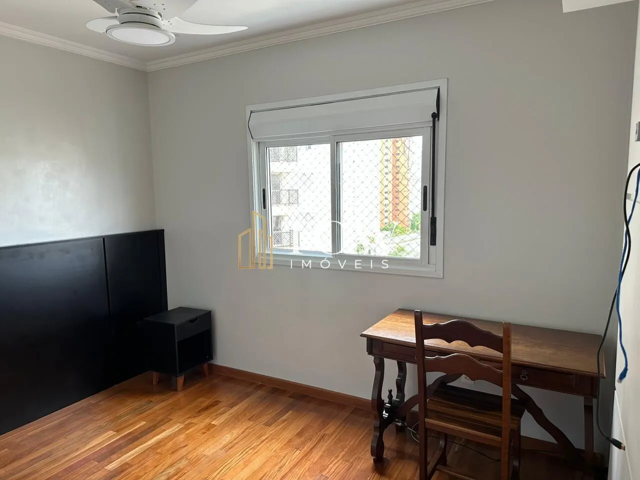Imagem Apartamento à venda no bairro Vila Mariana - São Paulo/SP, Zona Sul