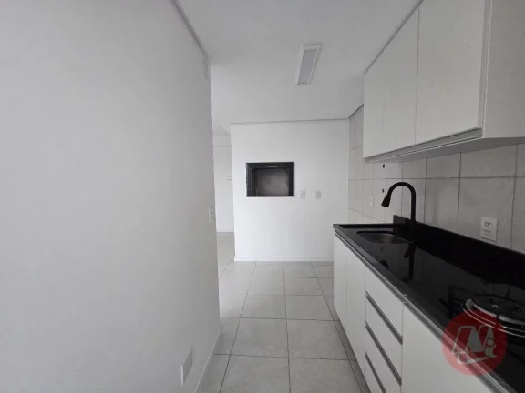 Imagem Apartamento para alugar, 74 m² por R$ 3.402,00/mês - Partenon - Porto Alegre/RS