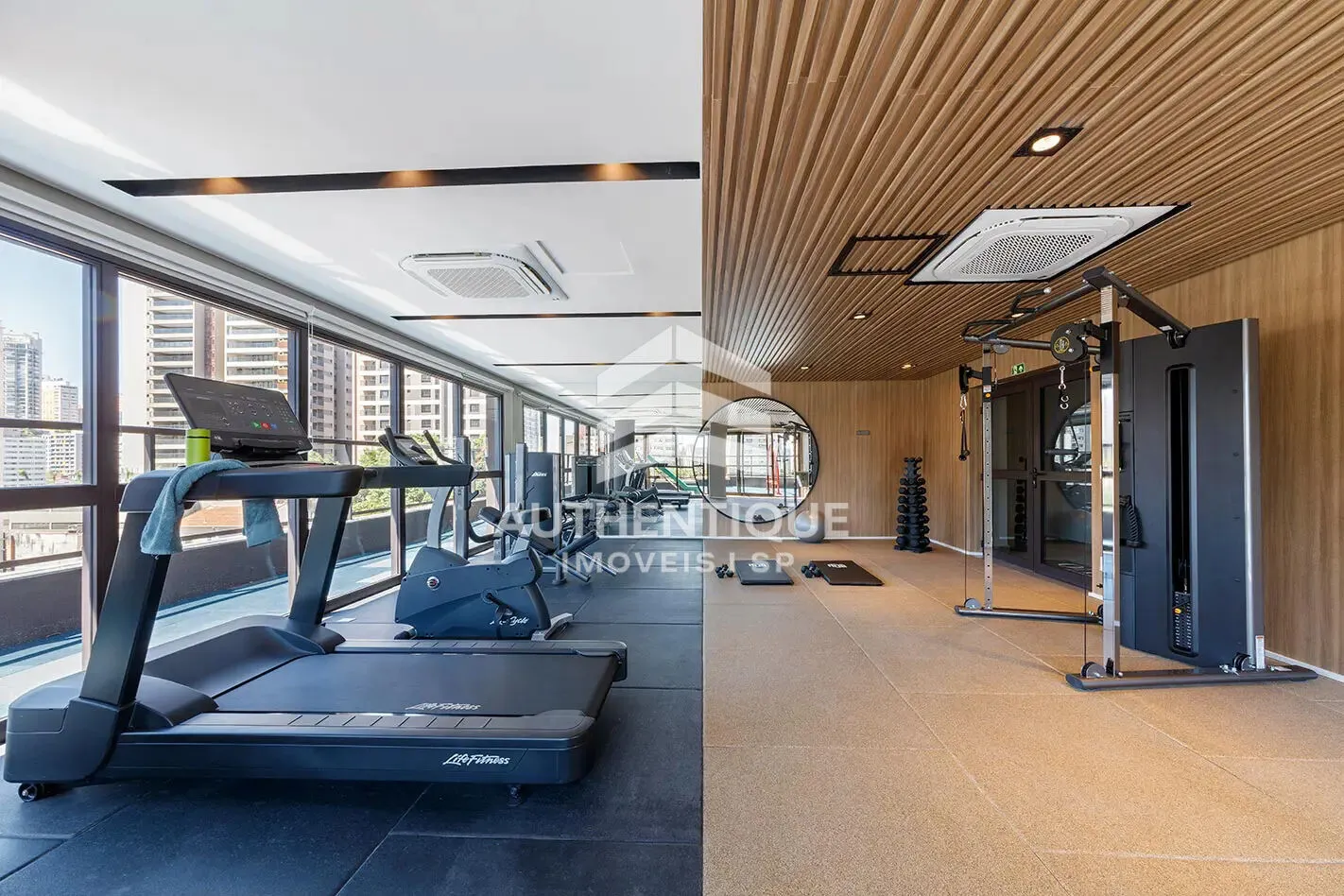 Imagem ESSENTIAL PERDIZES - Apartamento à venda no bairro Perdizes - São Paulo/SP, Zona Oeste