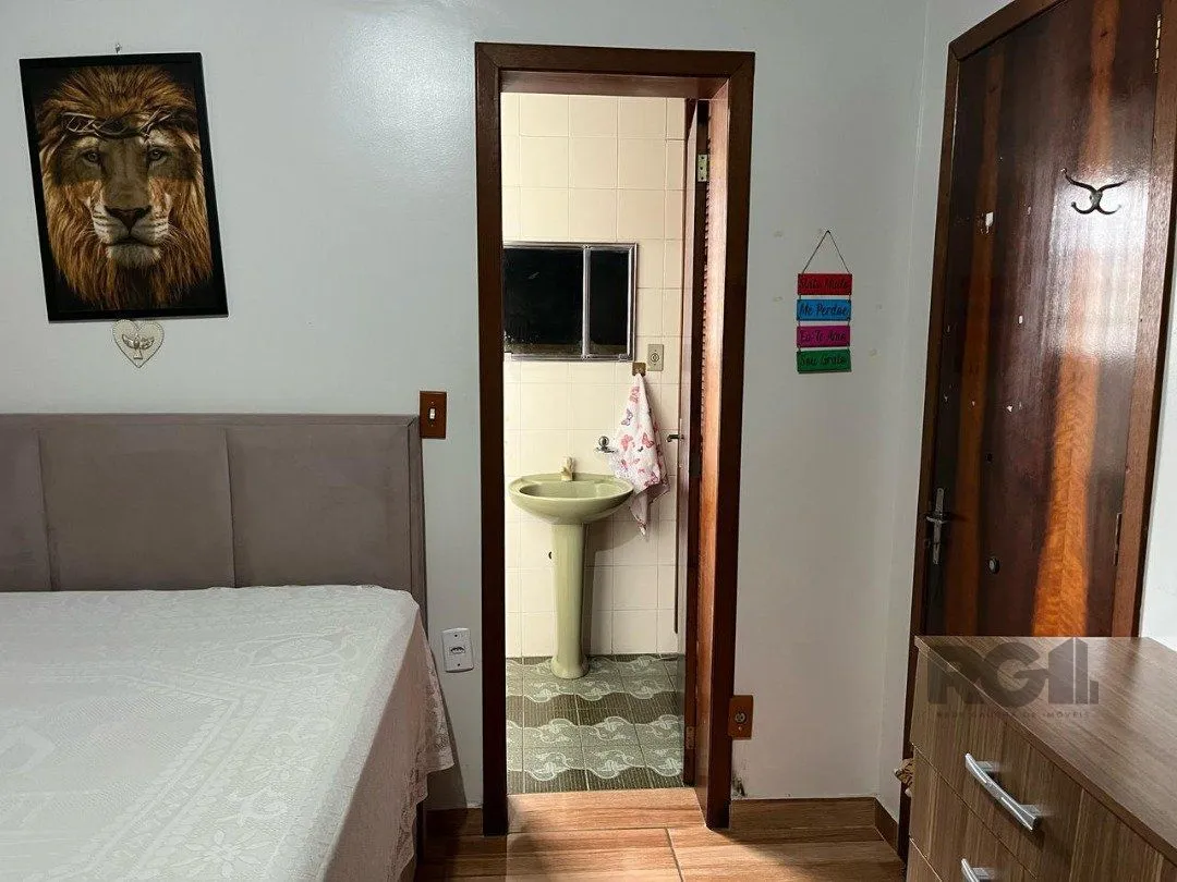 Imagem da casa à venda ? Espaço, conforto e praticidade!