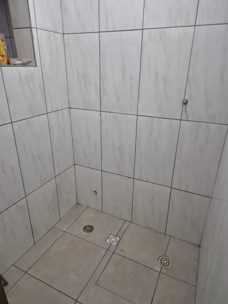Imagem Aluguel de Apartamento em Santo André-SP, Cidade São Jorge - 2 quartos, 1 banheiro, 1 vaga, 45m² de área.