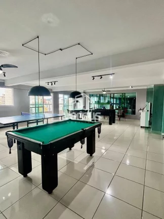 Imagem APARTAMENTO 650MIL - GUILHERMINA - 2 VAGAS DE GARAGEM
