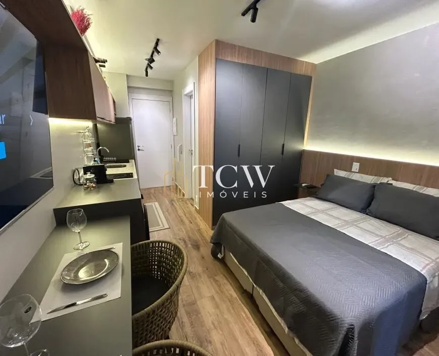 Imagem Apartamento à venda no bairro Vila Mariana - São Paulo/SP, Zona Sul