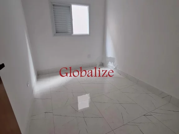 Imagem Casa de Villagio Baixa 02 dormitórios 01 vaga de garagem Areia Branca R$ 530.000,00