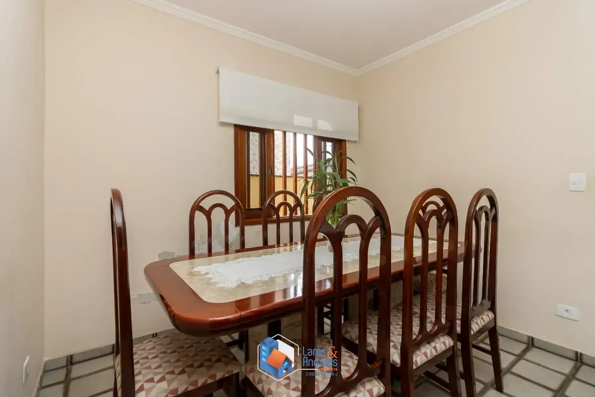Imagem Casa para venda em Cupecê com 4 quartos, sendo 2 suítes, 208m²