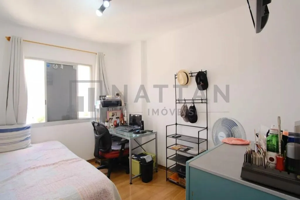Imagem Apartamento com 3 dormitórios à venda, 75 m² por R$ 600.000,00 - Tatuapé - São Paulo/SP