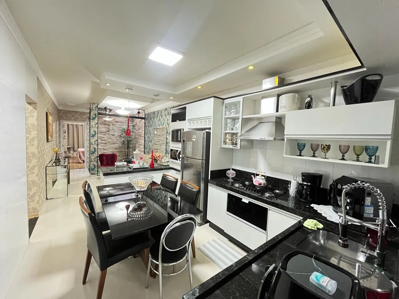 Imagem Casa 224m Umuarama-PR 233