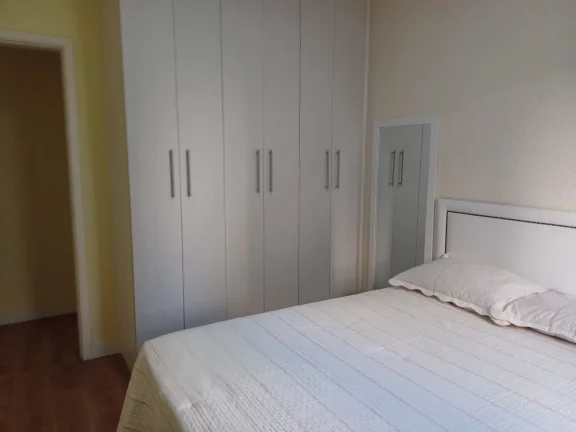 Imagem Apartamento à venda no Condomínio Palácio San Marco -Sorocaba