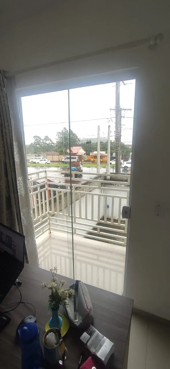 Imagem Casa à venda 2 Quartos, 1 Suite, 2 Vagas, 200M², Parque das Palmeiras, Pindamonhangaba - SP