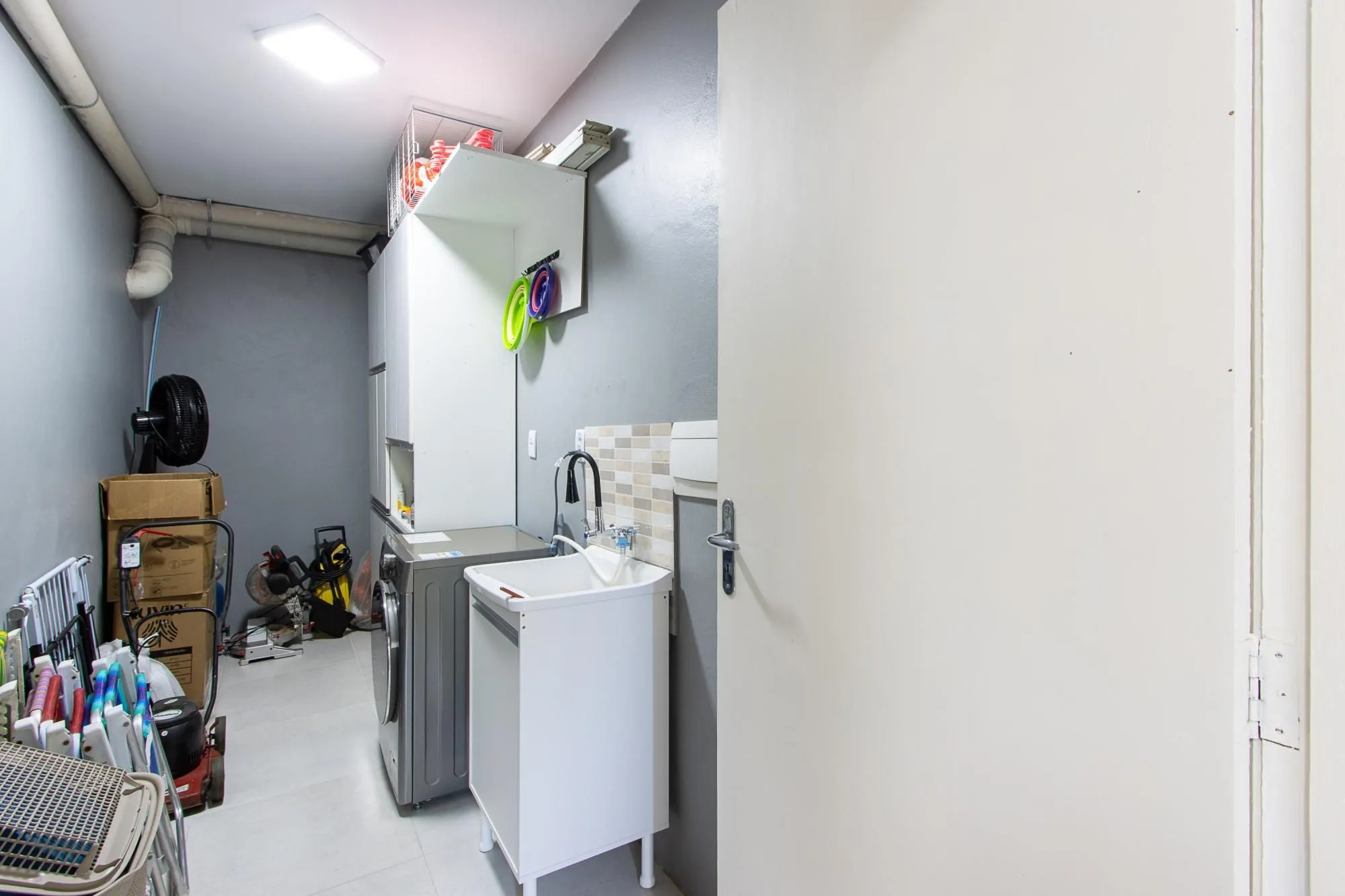 Imagem Casa em Aberta dos Morros