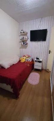 Imagem Casa com 2 dormitórios à venda, 38 m² por R$ 200.000,00 - Jardim Maria Dirce - Guarulhos/SP