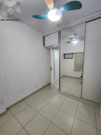 Imagem Apartamento à venda na Barra da Tijuca, Rio de Janeiro - 3 quartos, 1 suíte, 110m² - Imperdível oportunidade!