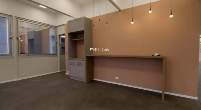 Imagem Conjunto comercial com 415m² e 7 vagas na Vila Olímpia.