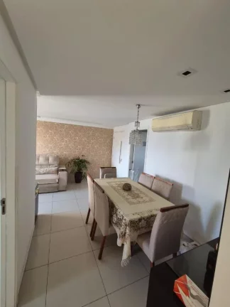 Imagem Apartamento na Torre com 88m!
