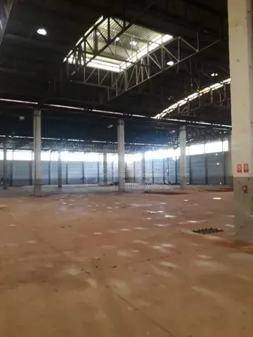 Imagem Barracão Comercial/Indusrial em Araraquara - SP