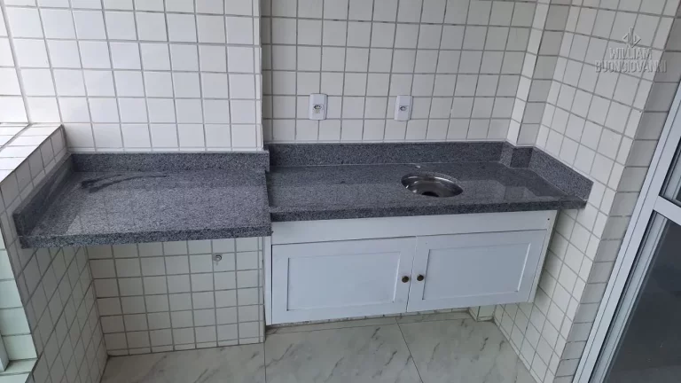 Imagem More em frente ao Mar: Lançamento Exclusivo- Vila Mirim, 2 dmt, 1 suíte, 1 vaga