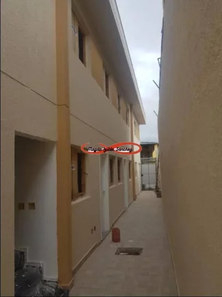 Imagem Casa em Condomínio à Venda – | Entra no Minha Casa Minha Vida.