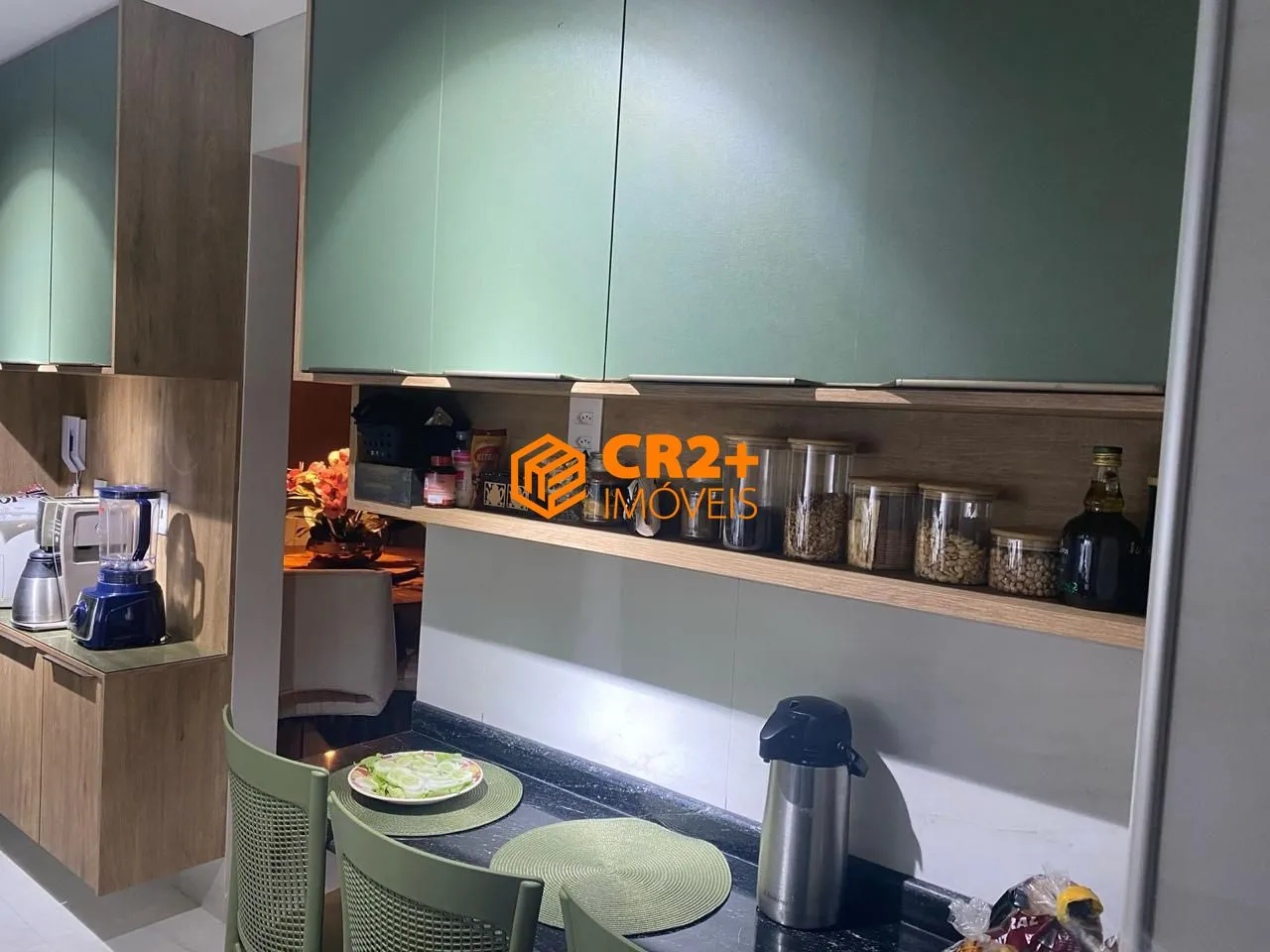 Imagem Vendo apartamento de 3 quartos, 1 suíte e 2 vagas no Cordeiro- 73m²