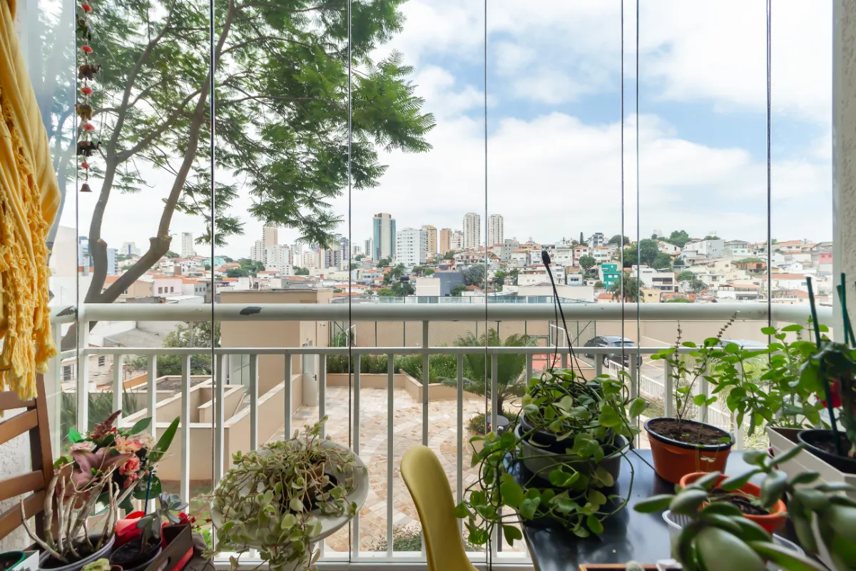 Imagem Apartamento para venda em Vila Vitório Mazzei - Agua Fria com 2 quartos, sendo 1 suíte, 63m2