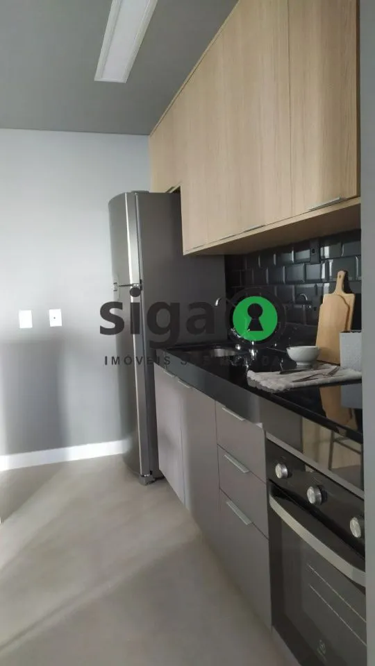 Imagem Apartamento com 2 quartos, sendo 2 suítes para venda no Itaim Bibi