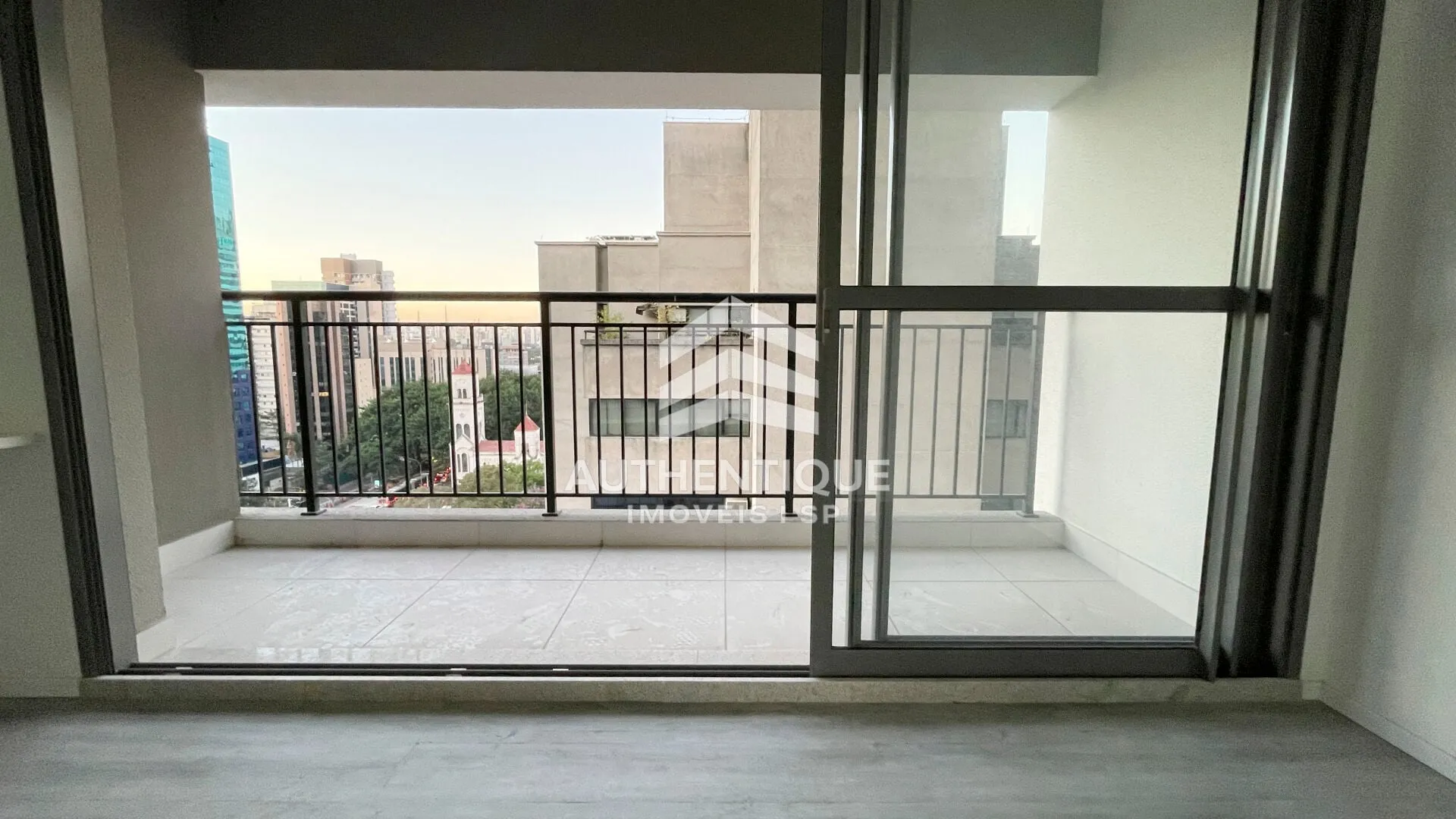 Imagem VITRALI MOEMA - Apartamento à venda em São Paulo/SP