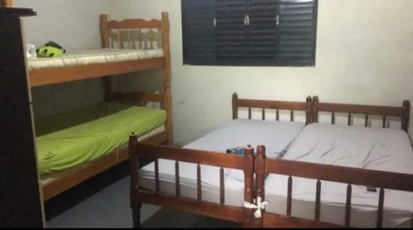 Imagem Chácara à venda 3 Quartos, 1 Suite, 1 Vaga, 30250M², Abaete, Taubaté - SP