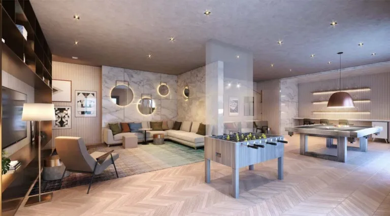 Imagem Apartamento com 3 Quartos à Venda, 173 m² em Perdizes - São Paulo