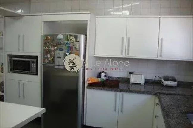 Imagem Apartamento de alto padrão a venda no bairro do Gonzaga