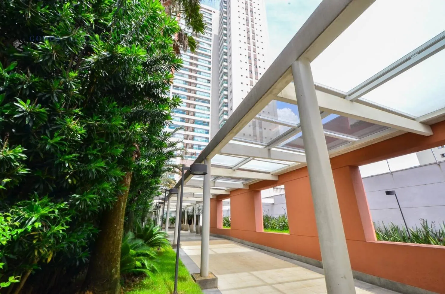 Imagem Apartamento à venda 1 Quarto, 1 Vaga, 43M², Jardim Aeroporto, São Paulo - SP | Viaza