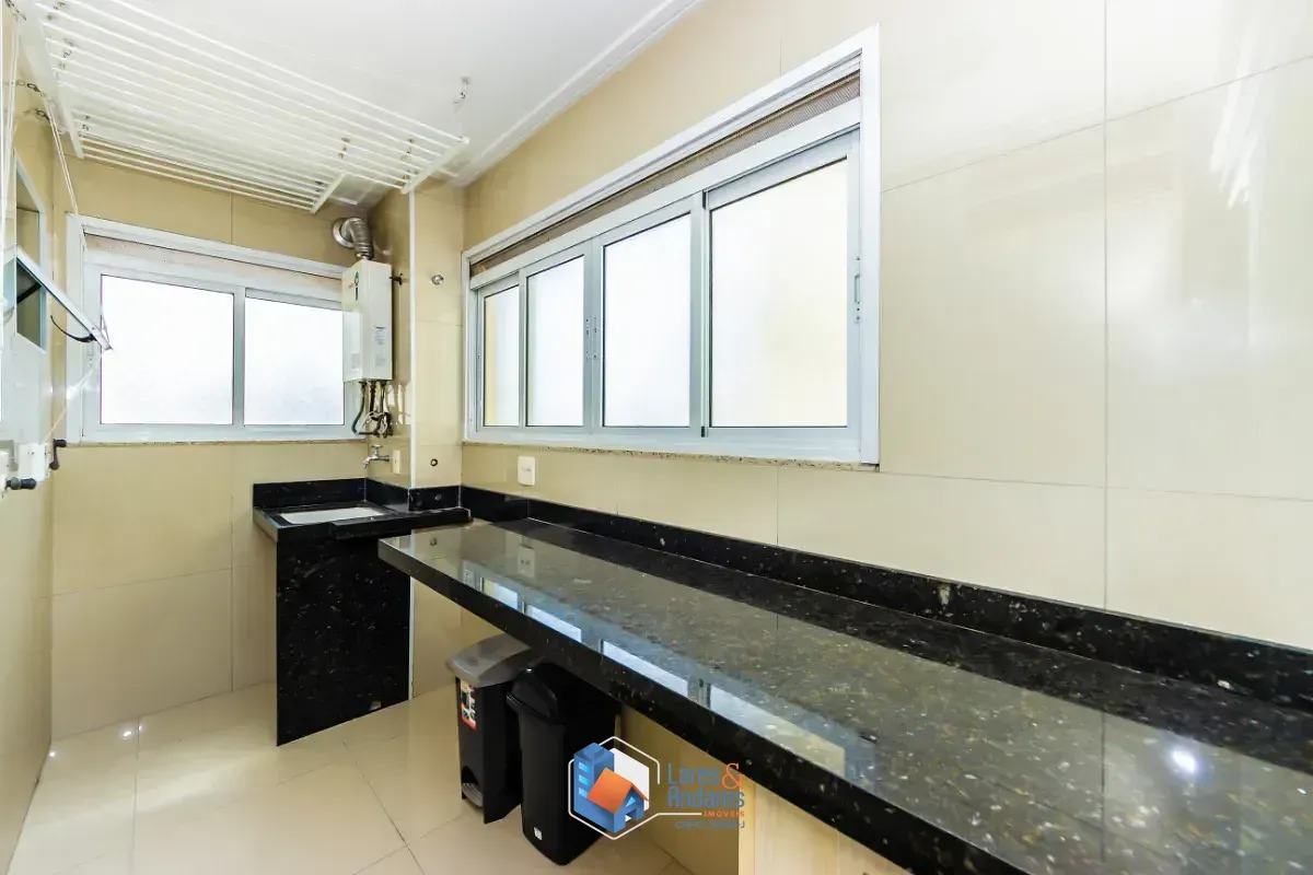 Imagem Apartamento para venda em Ipiranga com 4 quartos, sendo 1 suíte, 108m²