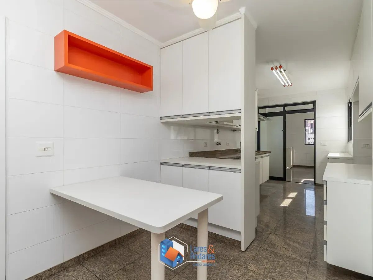 Imagem Cobertura para venda em Indianópolis com 4 quartos, sendo 4 suítes, 482m²