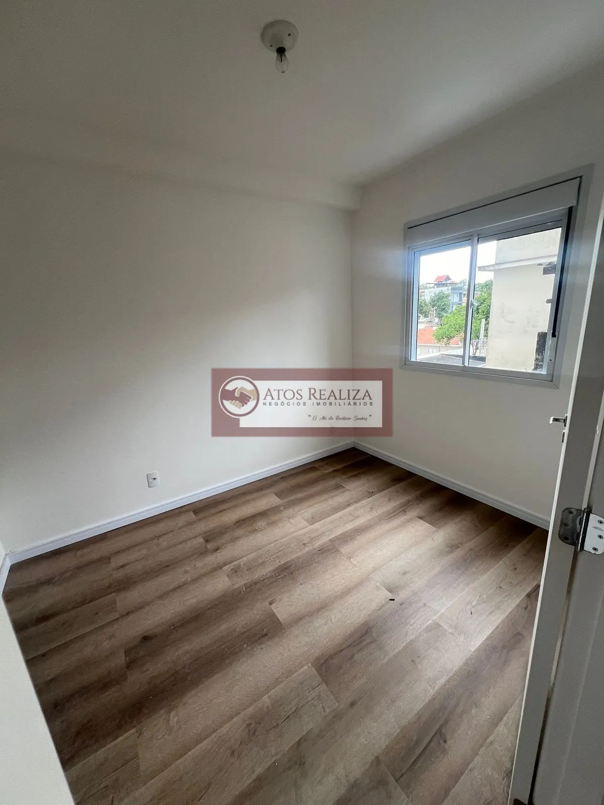 Imagem Studio aconchegante em Vila Campestre - SP: 27m², 1 quarto e banheiro - venda e locação por R$1.900