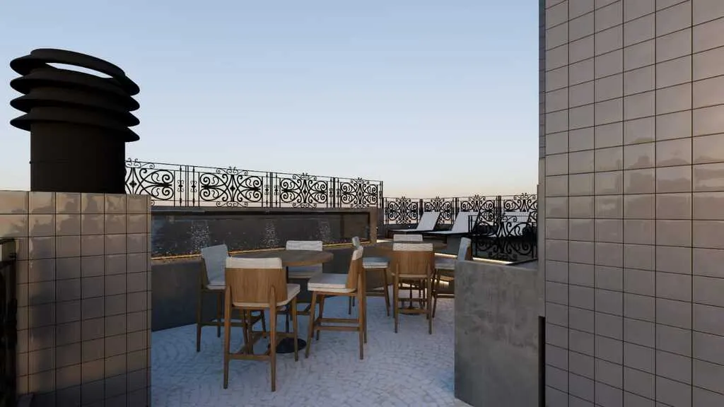 Imagem Apartamento à venda em Capão da Canoa, Zona Nova, com 2 quartos, 149,76m2