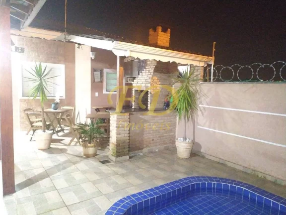 Imagem Casa em Atibaia