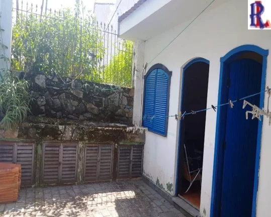 Imagem CASA RESIDENCIAL em Santos - SP, Cibratel I - Itanhaém