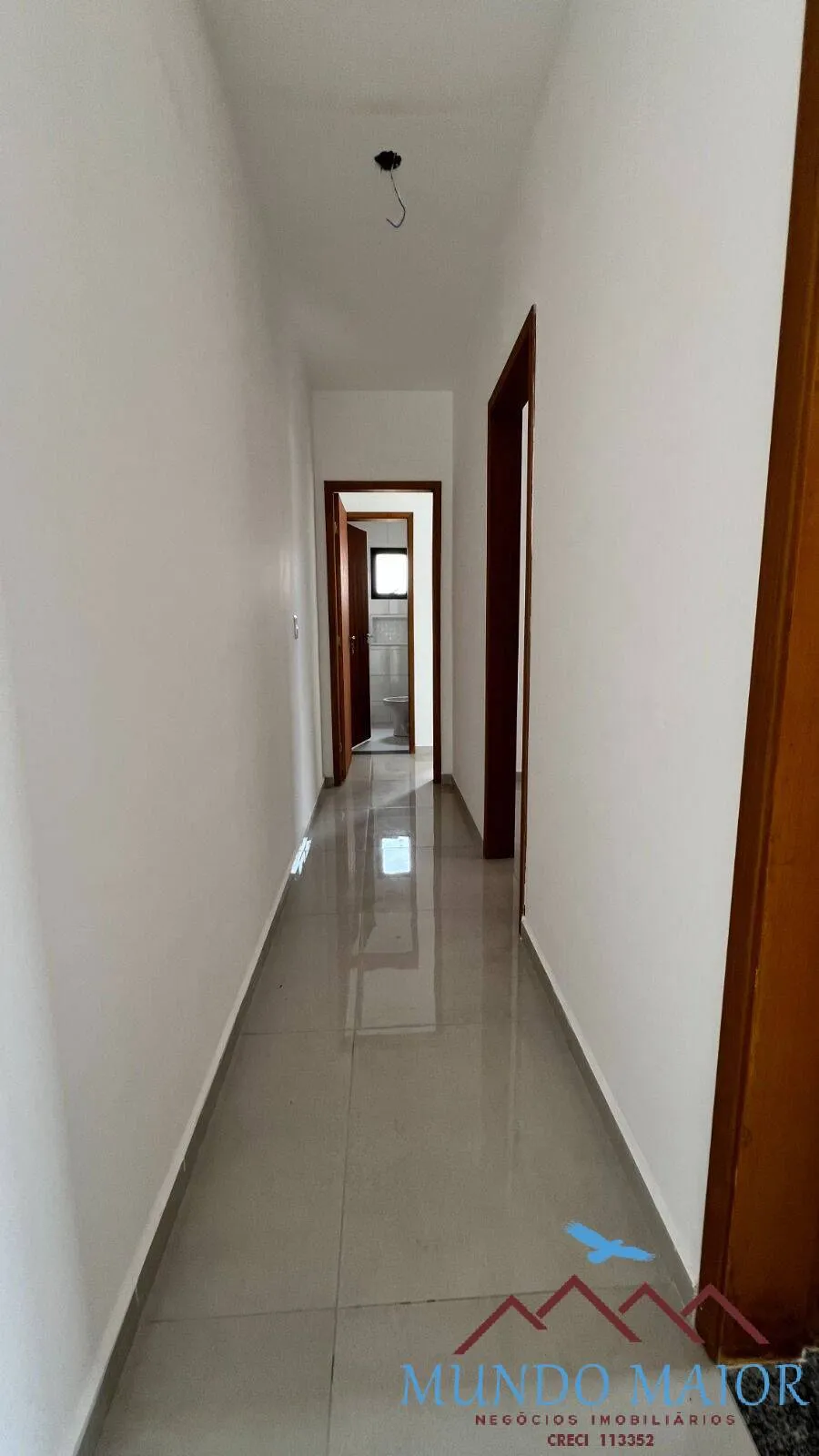 Imagem Cobertura 2 quartos, 102 m², à venda por R$ 470.000- Vila Homero Thon -Sp