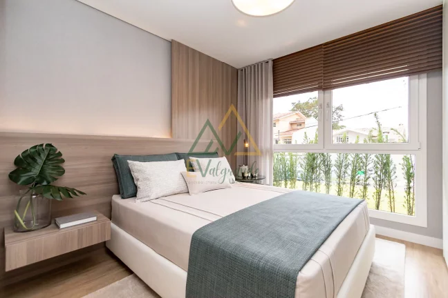 Imagem Apartamento Novo em Condomínio Clube Completo no Ecoville