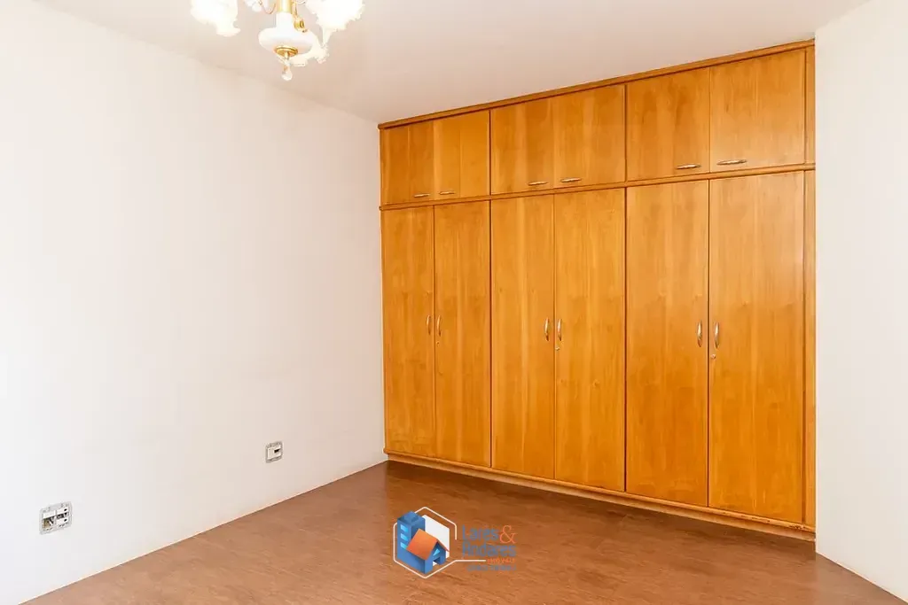 Imagem Apartamento à venda 4 Quartos 2 Suites 4 Vagas 232M² Indianópolis São Paulo - SP