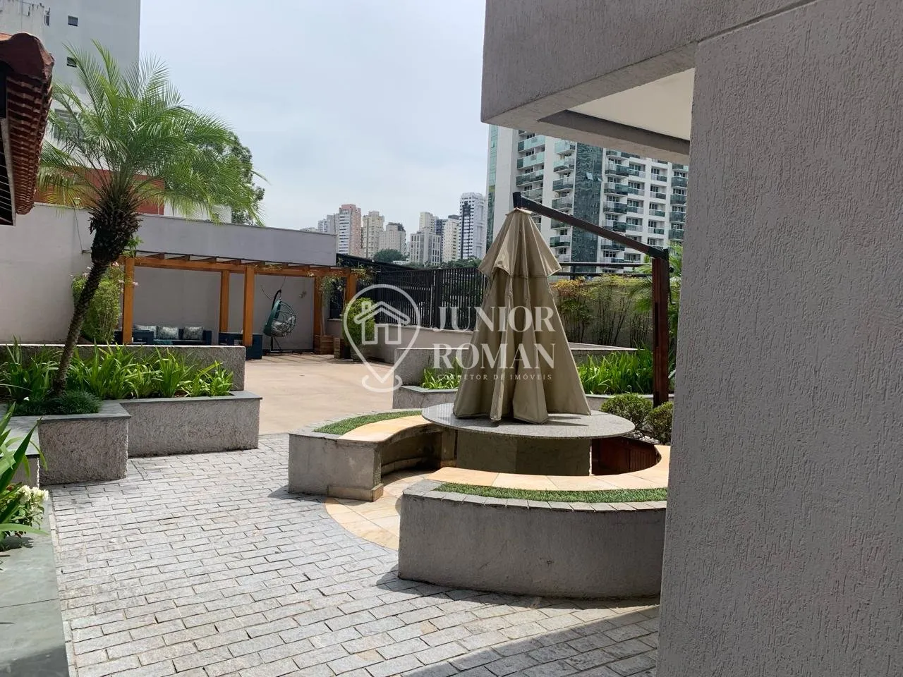 Imagem APTO 3 DORM l 1 SUITE l 2 VAGAS - PROX AO MORUMBI TOWN