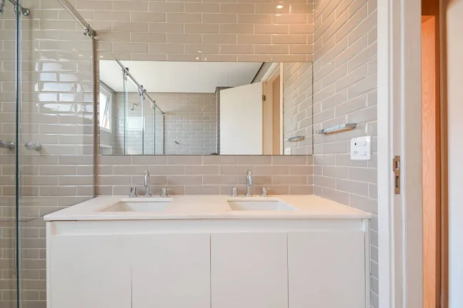 Imagem Apartamento Perdizes - 137M², 3 Dorms, 1 Suíte, Lavabo, 3 Vagas.