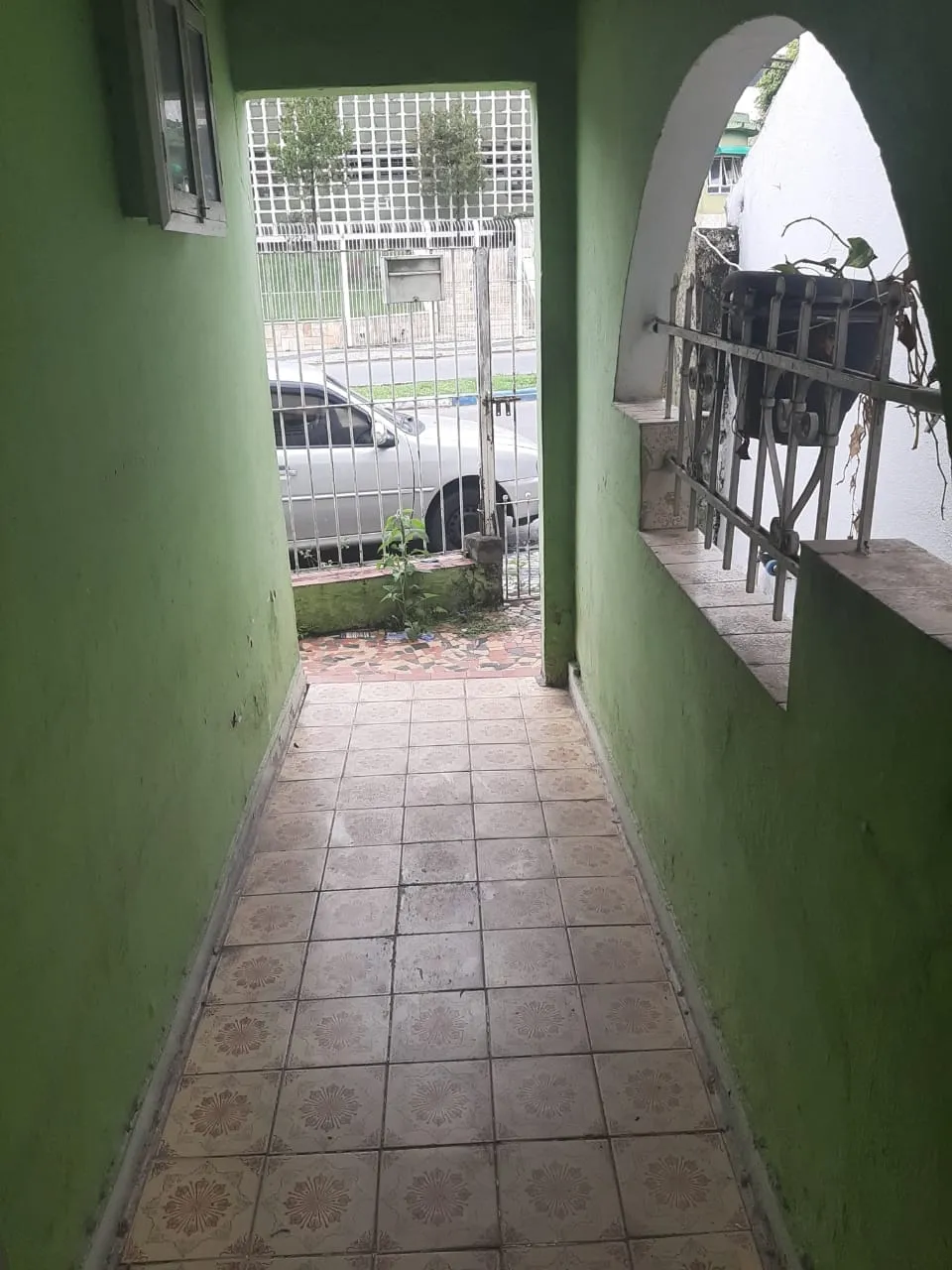 Imagem Casa à venda 2 Quartos, 163M², Centro, Aparecida - SP