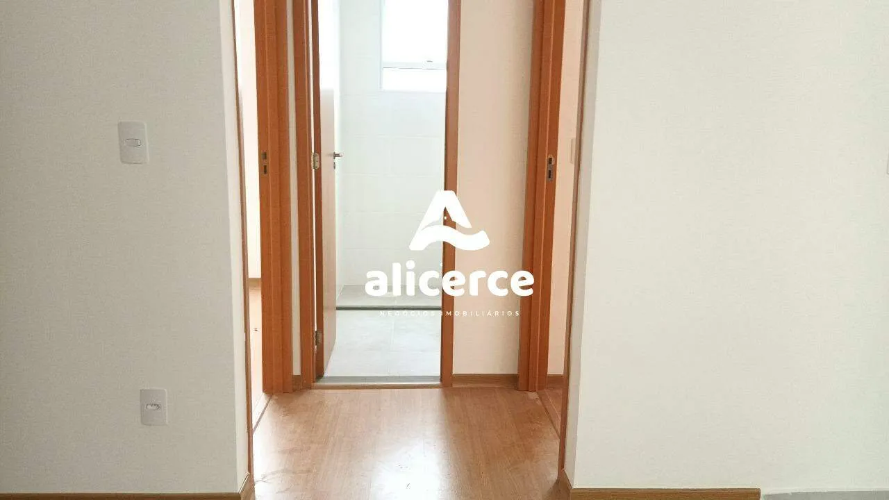 Imagem Apartamento à venda com 2 quartos , 45m² em Bom Viver Biguaçu