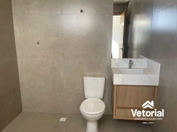 Imagem Sala Comercial com 30m² no Centro - Barreiras-BA