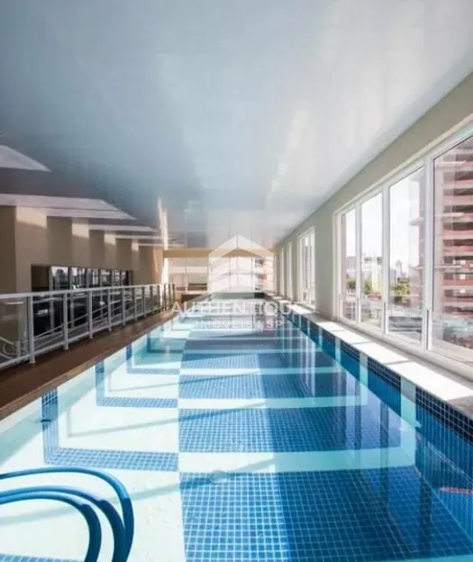 Imagem ENERGY BROOKLIN - Apartamento à venda em São Paulo/SP