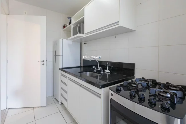 Imagem Oportunidade única: Apartamento à venda e locação em São Paulo-SP, Consolação. 1 quarto, 1 sala, 1 banheiro, 1 vaga, 49,00 m²!
