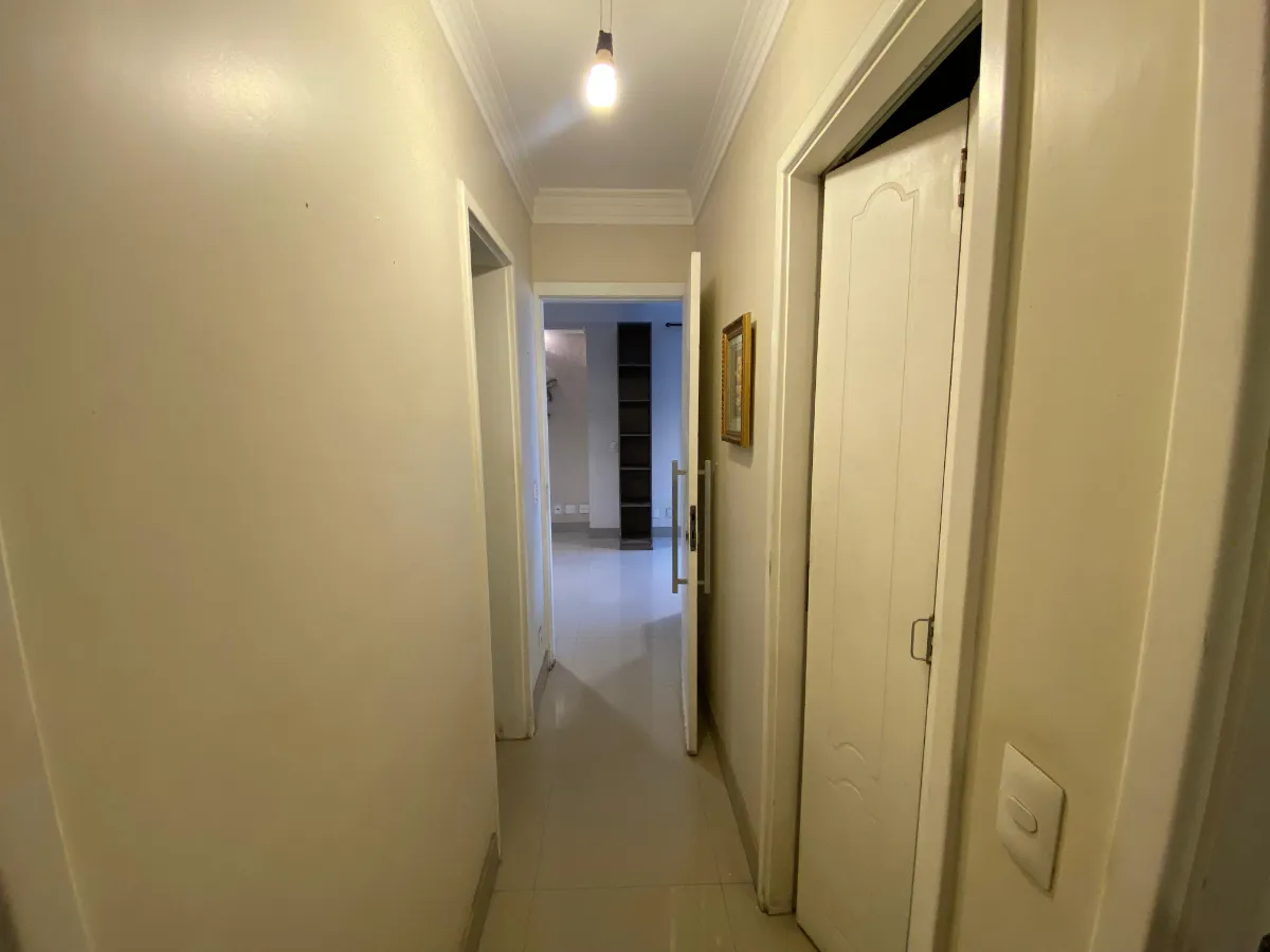 Imagem Apartamento para venda em Vila Gomes Cardim com 3 quartos, sendo 1 suíte, 97m2