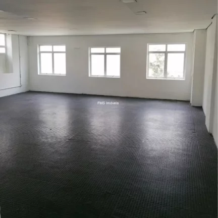 Imagem Prédio comercial com 477m2 em Alphaville