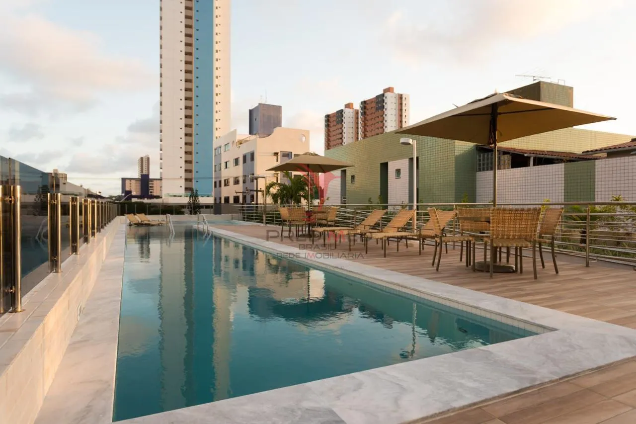Imagem Apartamento Manaíra João Pessoa Paraíba