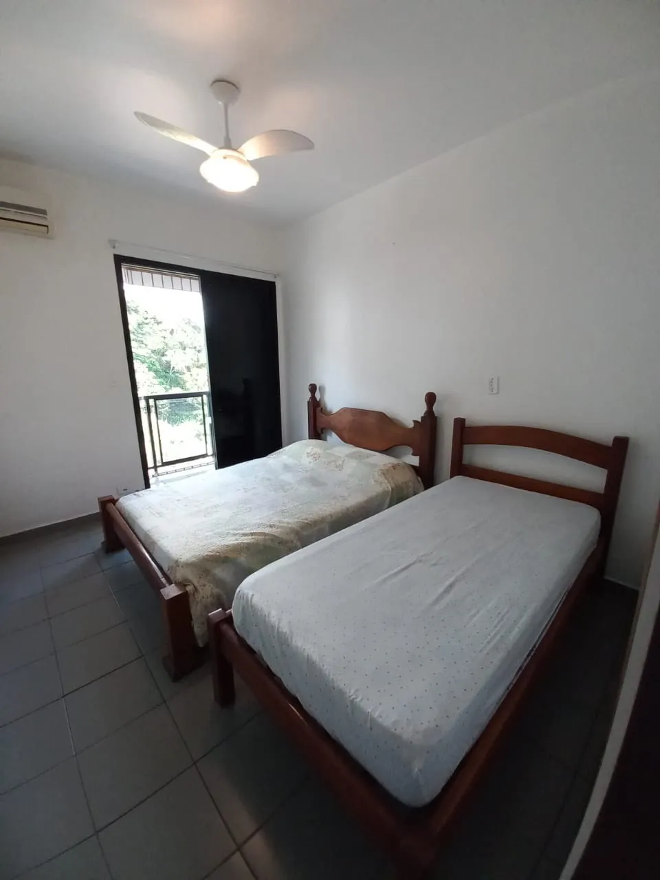 Imagem incrível apartamento no Jardim Tejereba, Guarujá - SP de 118M²