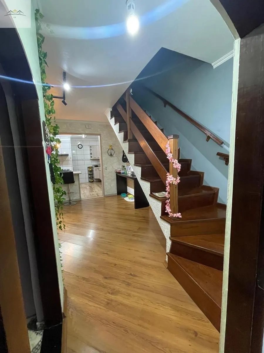 Imagem CASA RESIDENCIAL em Santo André - São Paulo, Jardim Las Vegas